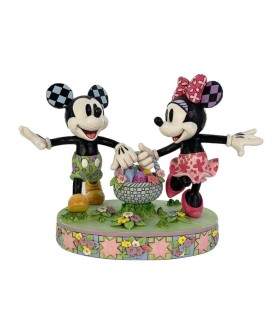 Pre-pay: Mickey and Minnie Easter (Exp 2026-11-19)