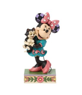 Pre-pay: Minnie & Figaro (Exp 2026-11-02)