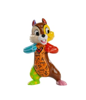 Pre-pay: Chip Mini Figurine (Exp 2026-10-28)