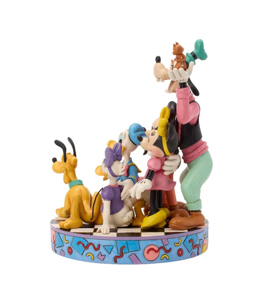 Advance: 90s Retro Mickey & Friends (Expected)