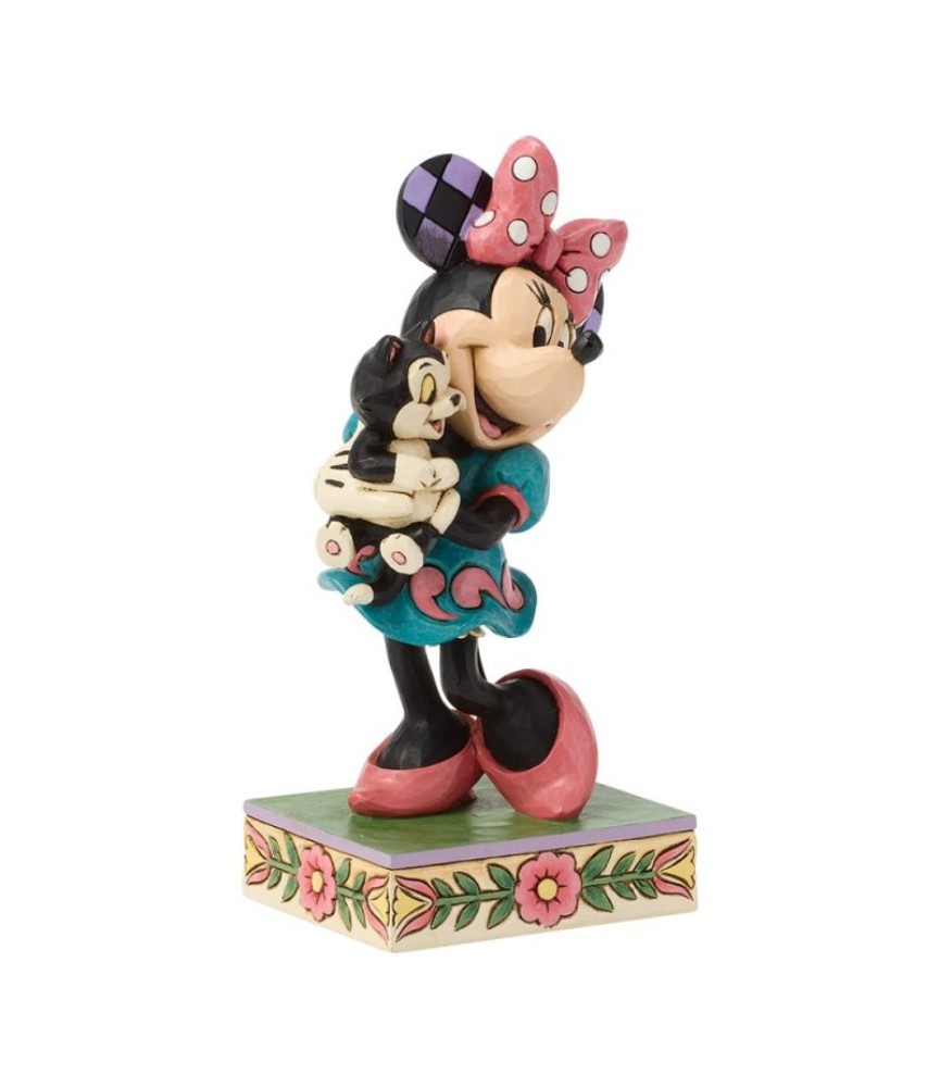 Vooruitbetaling: Minnie & Figaro (Exp 2026-11-02)