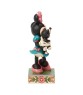 Vooruitbetaling: Minnie & Figaro (Exp 2026-11-02)