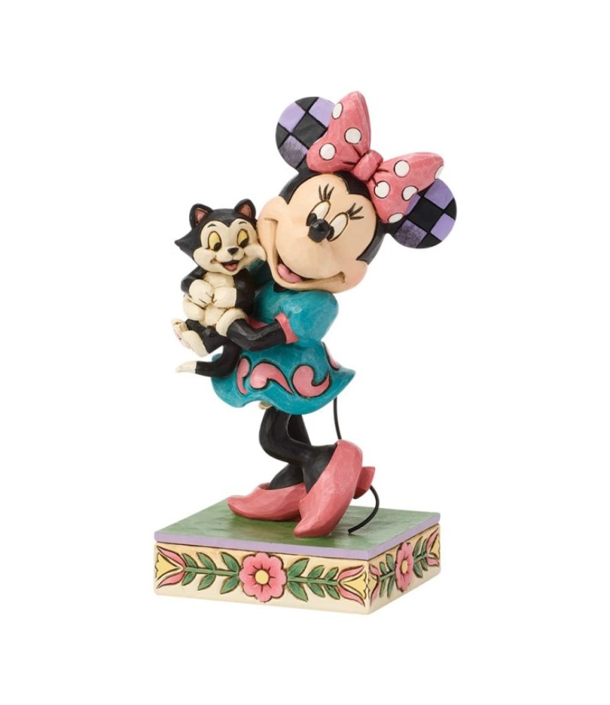 Avance: Minnie & Figaro (Expected)