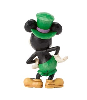 Vooruitbetaling: Mickey St. Patricks Mini (Exp 2026-11-19)