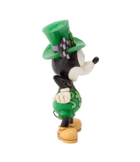 Vooruitbetaling: Mickey St. Patricks Mini (Exp 2026-11-19)