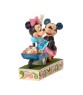 Voorschot: Mickey and Minnie Spring Wheelbarrow (Expected)