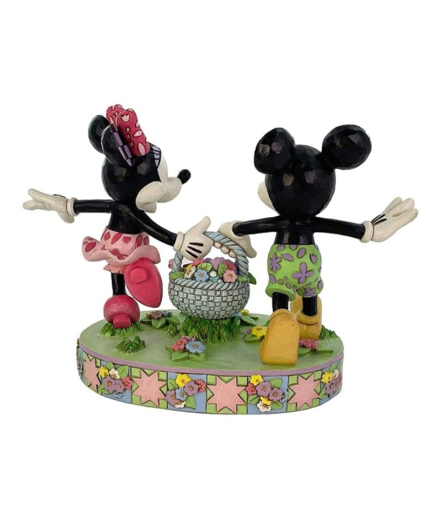Avance: Mickey and Minnie Easter (Expected)