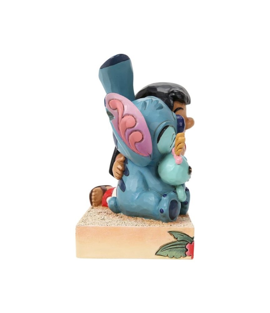 Pré-paiement: Lilo and Stitch and Scrump (Exp 2026-11-02)