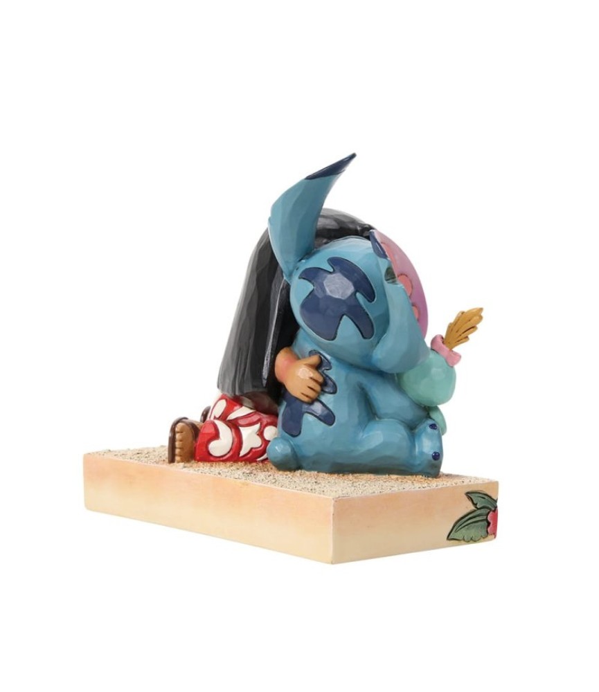 Advance: Lilo and Stitch and Scrump (Expected)