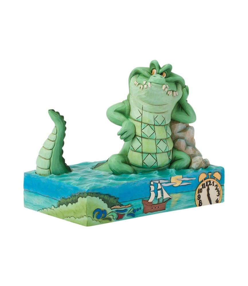 Vooruitbetaling: Peter Pan Crocodile (Exp 2026-11-02)