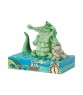 Vooruitbetaling: Peter Pan Crocodile (Exp 2026-11-02)