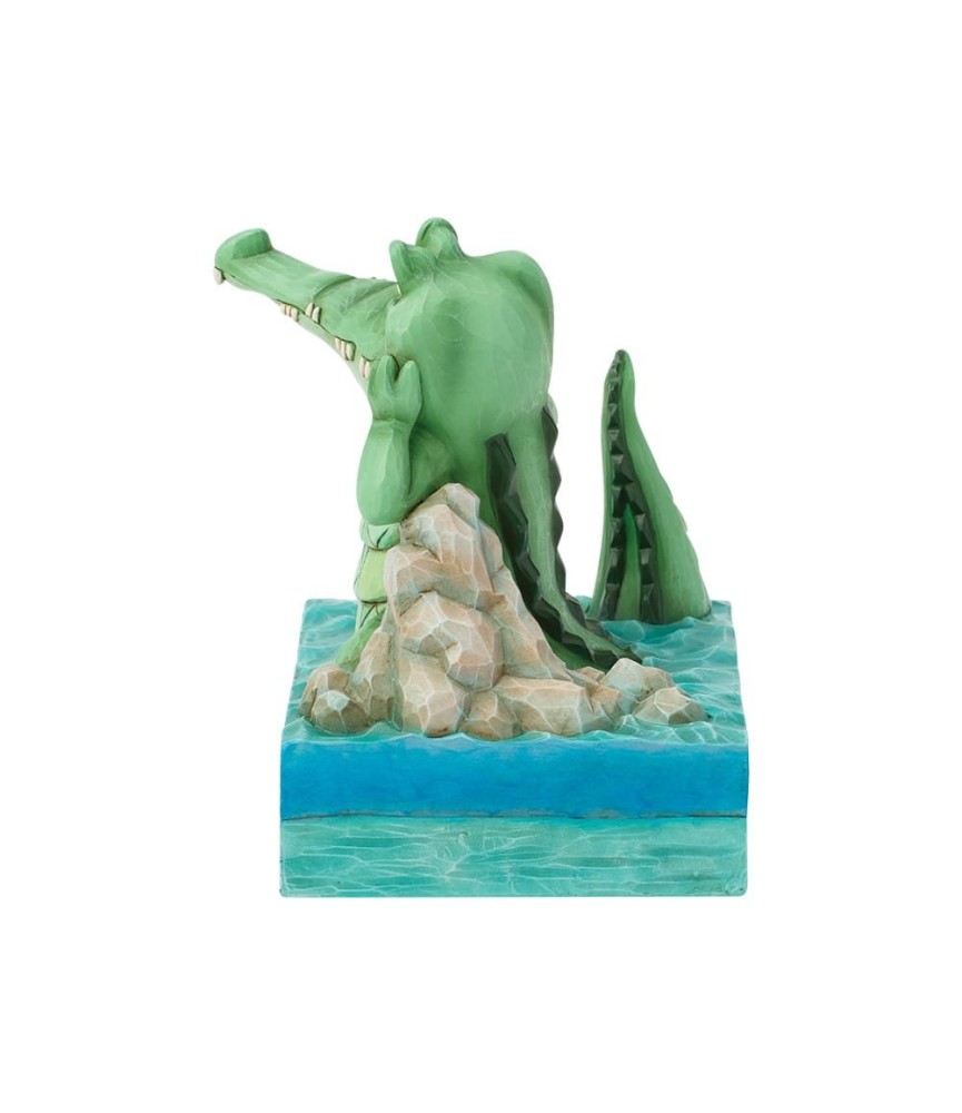 Avance: Peter Pan Crocodile (Expected)