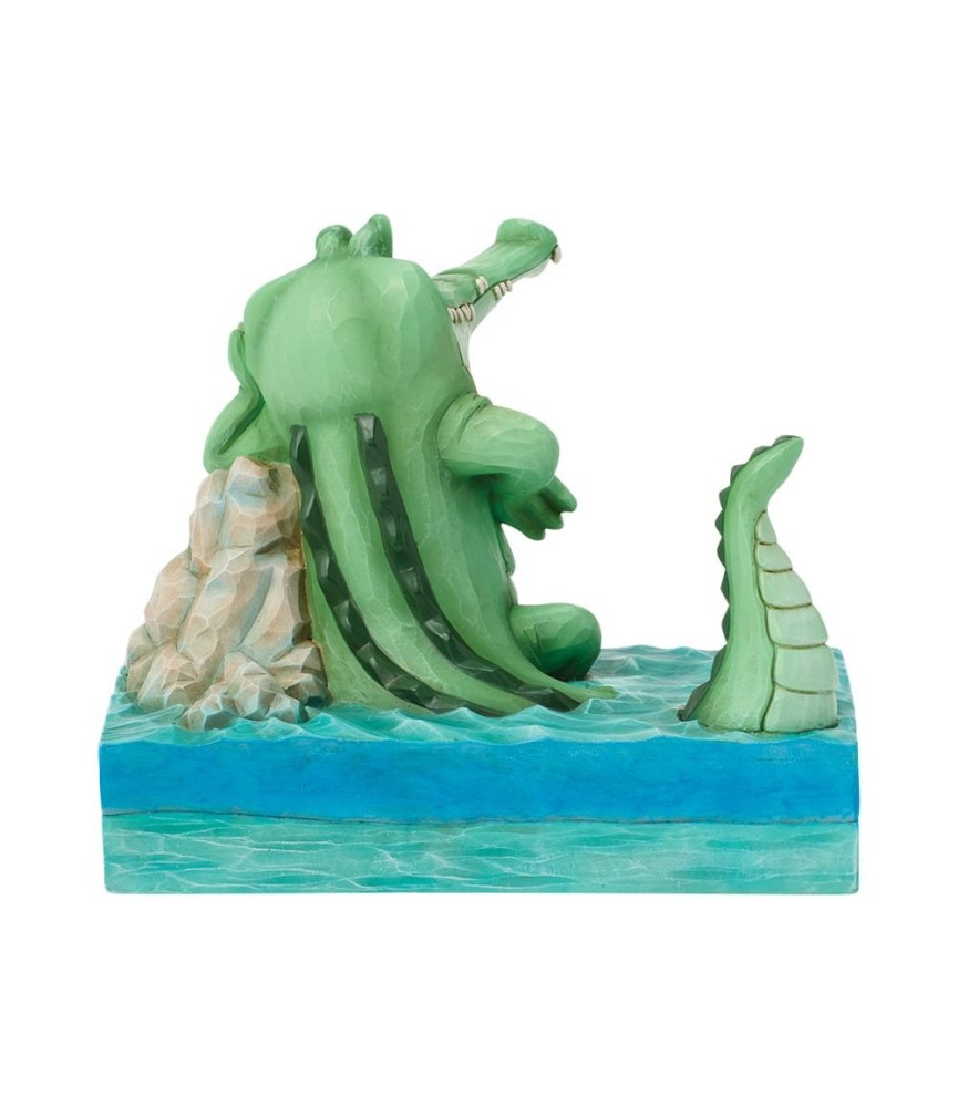 Avance: Peter Pan Crocodile (Expected)