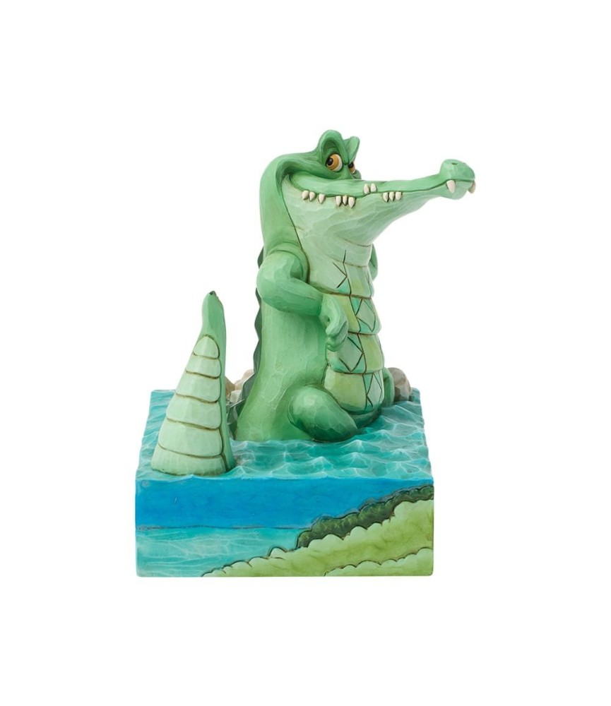 Avance: Peter Pan Crocodile (Expected)