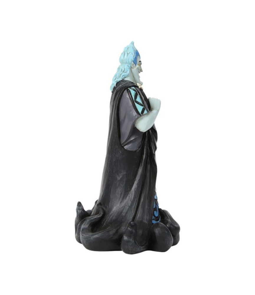 Voorschot: Hades (Expected)