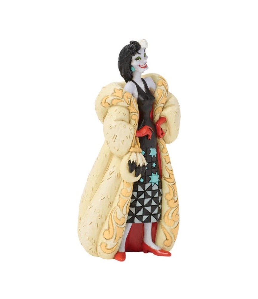 Vooruitbetaling: Cruella (Exp 2026-11-19)