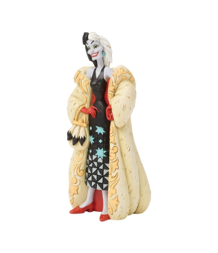 Vooruitbetaling: Cruella (Exp 2026-11-19)
