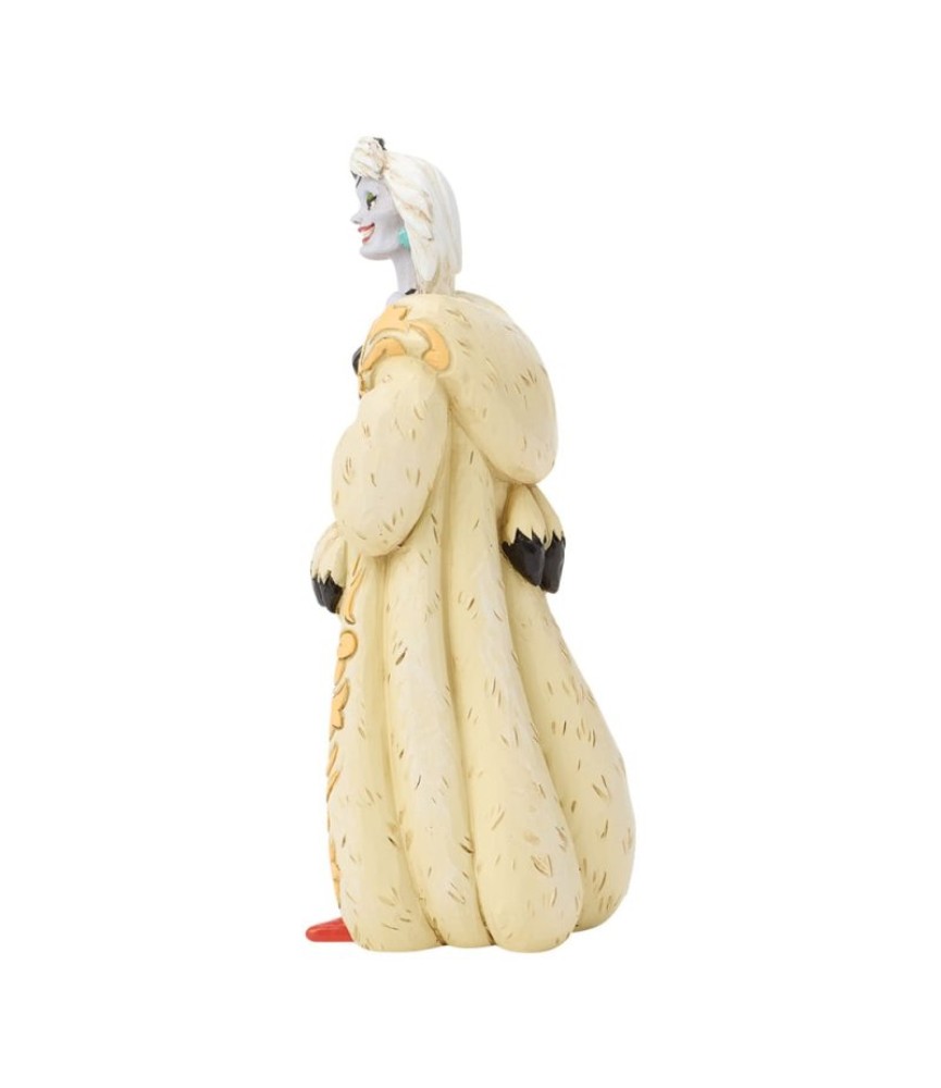 Vooruitbetaling: Cruella (Exp 2026-11-19)