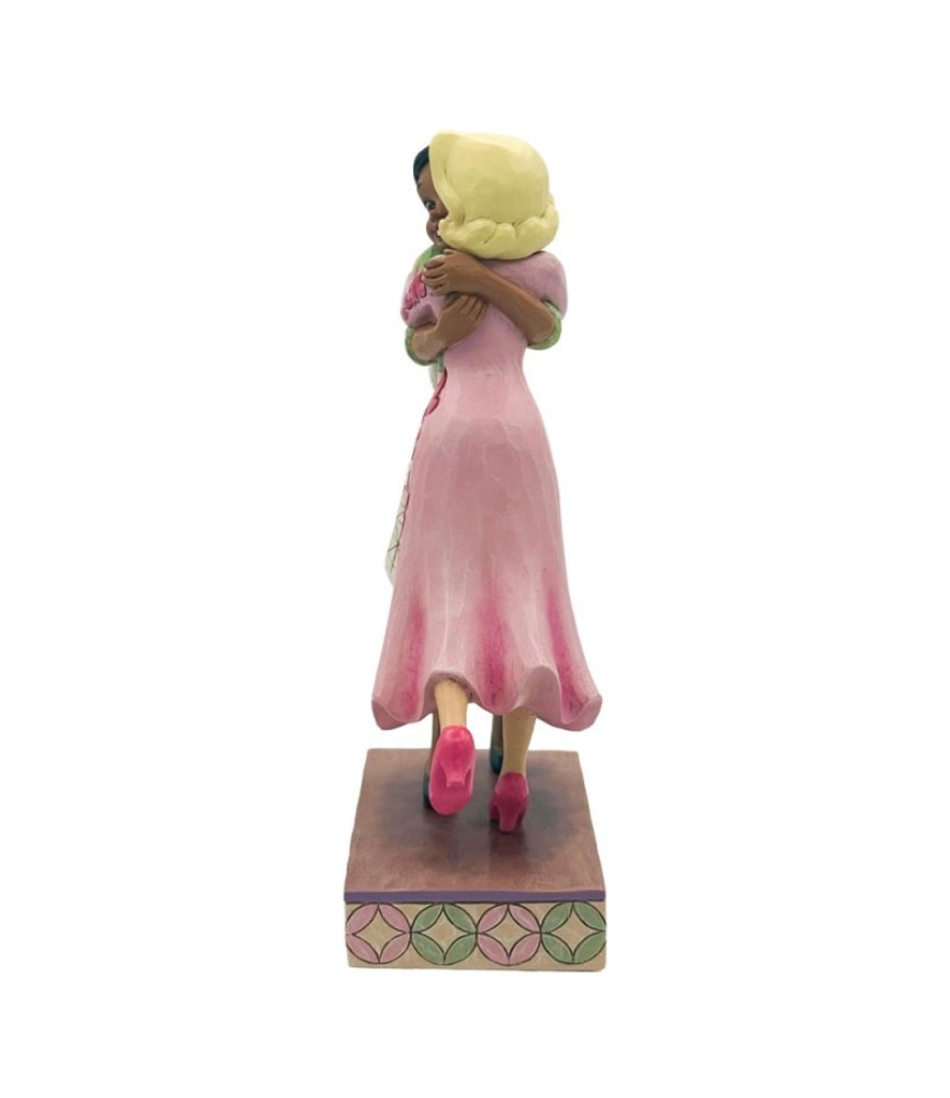 Pre-pay: Tiana & Lottie (Exp 2026-11-02)