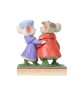 Voorschot: Bernard & Bianca (Expected)