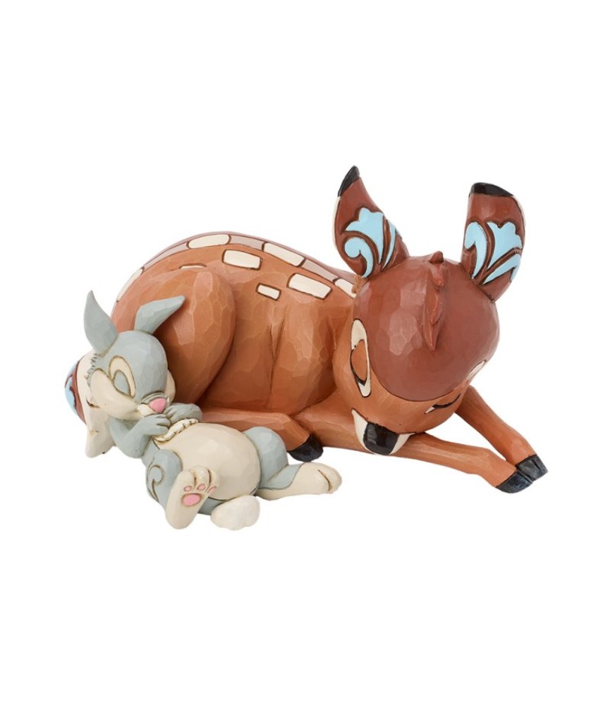 Vooruitbetaling: Bambi & Thumper: Sleepy (Exp 2026-11-19)