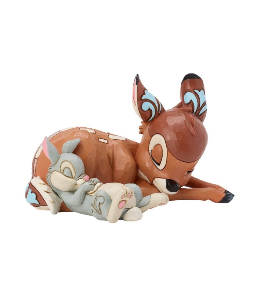 Vooruitbetaling: Bambi & Thumper: Sleepy (Exp 2026-11-19)