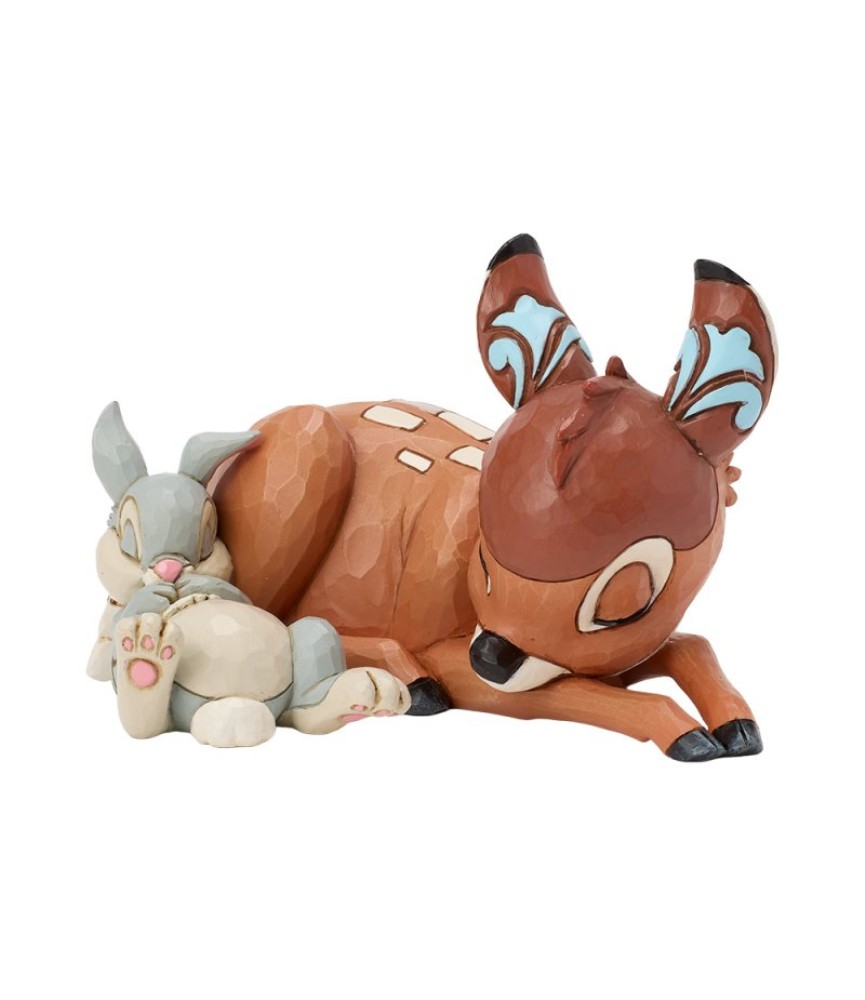 Vooruitbetaling: Bambi & Thumper: Sleepy (Exp 2026-11-19)