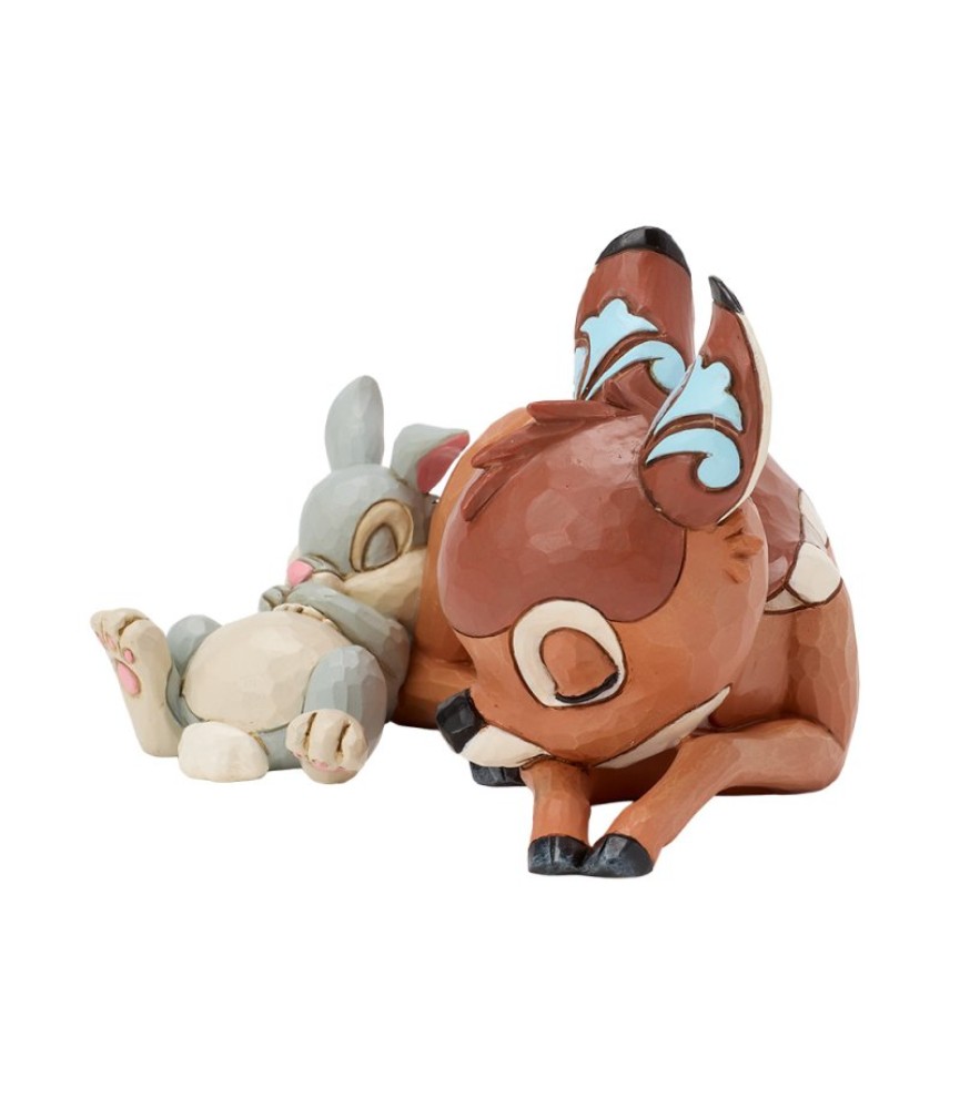 Vooruitbetaling: Bambi & Thumper: Sleepy (Exp 2026-11-19)