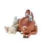 Vooruitbetaling: Bambi & Thumper: Sleepy (Exp 2026-11-19)
