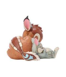 Vooruitbetaling: Bambi & Thumper: Sleepy (Exp 2026-11-19)