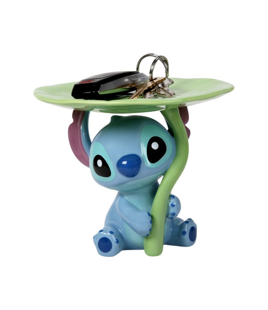 Pré-paiement: Stitch Lily Pad Dish (Expected)