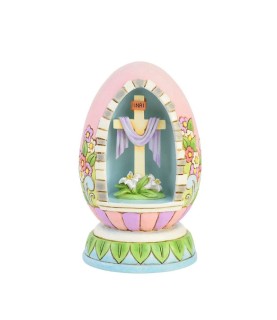 Advance: Easter Rejoice LED Egg Diorama (Expected)