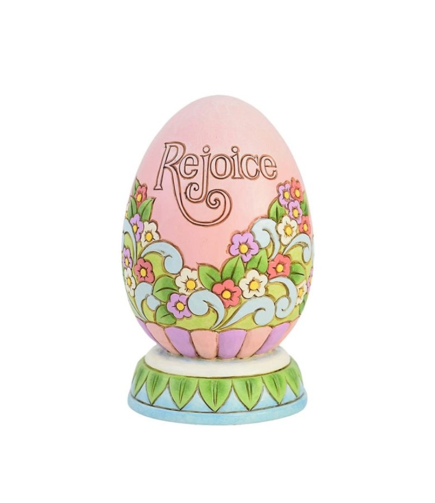 Avance: Easter Rejoice LED Egg Diorama (Expected)