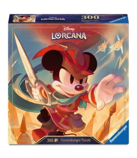 Lorcana - Mickey Mouse: Brave Little Tailor (300p)