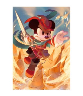 Lorcana - Mickey Mouse: Brave Little Tailor (300p)