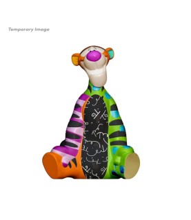 Pre-pay: Tigger Figurine (Exp 2026-10-09)