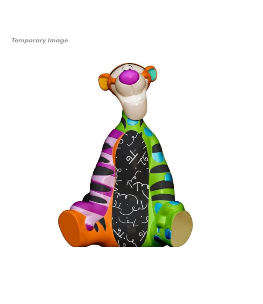 Pre-pay: Tigger Figurine (Exp 2026-10-09)