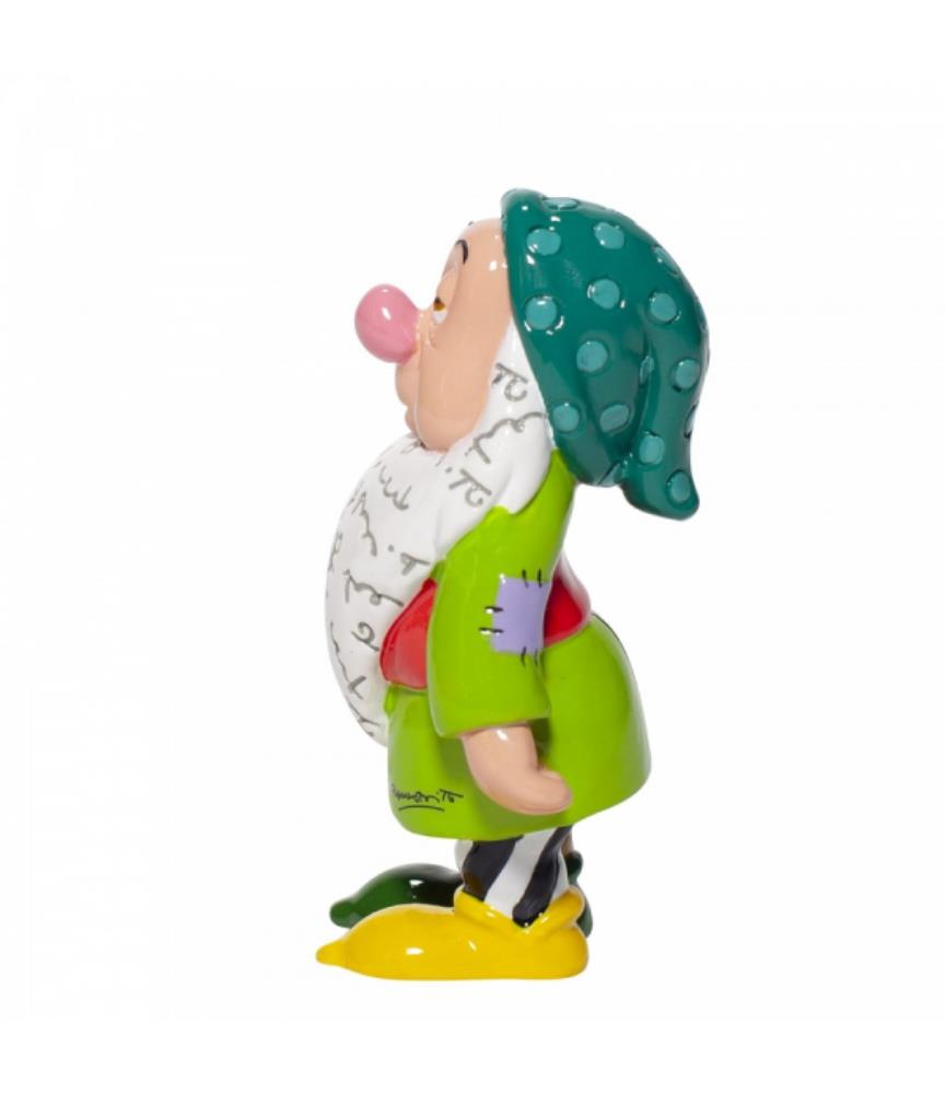 Sleepy Mini Figurine