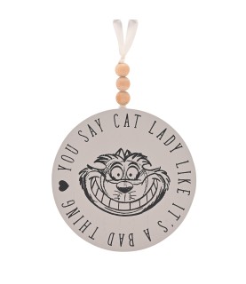 Disney Cats & Dogs Heart Plaque - Cuteness Overload