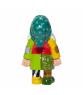 Sleepy Mini Figurine