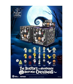 Pre-pay: Mini Egg Attack: NBX Series - Blind Box (Expected)