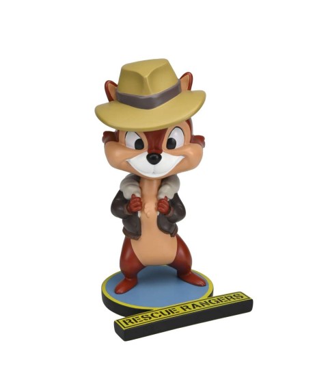 Advance: Rescue Rangers - Chip - Headknocker (Expected)