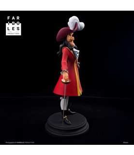 Advance: Captain Hook (Expected)