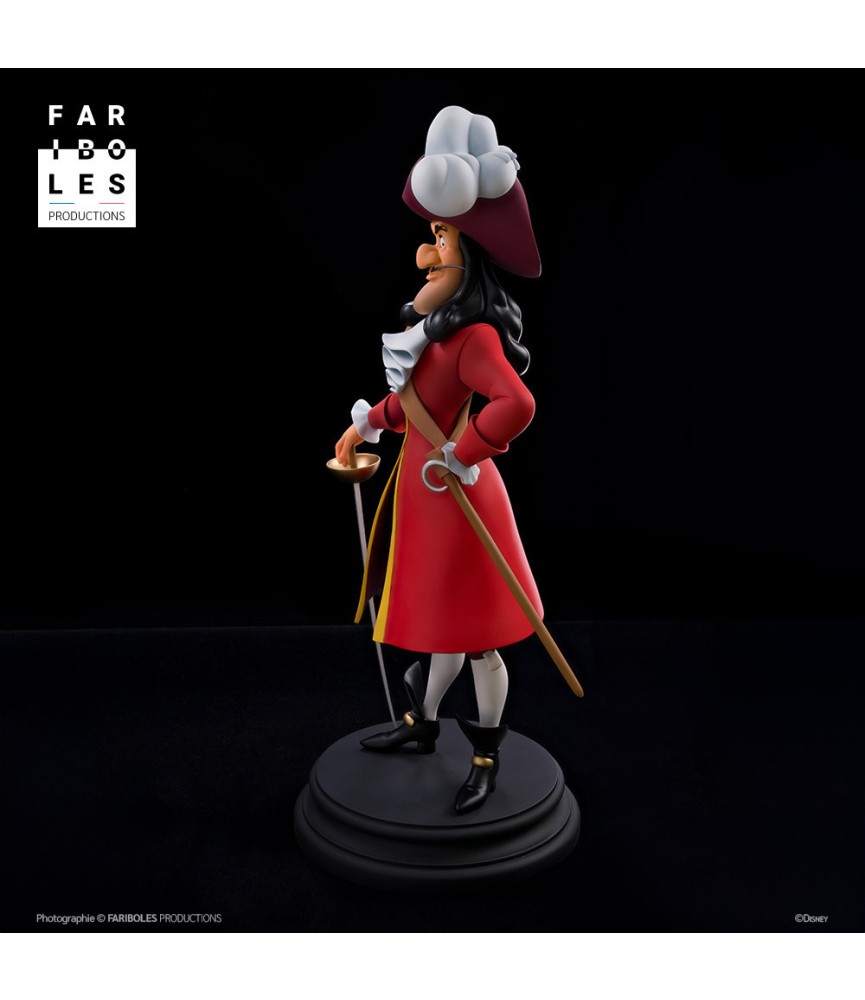 Advance: Captain Hook (Expected)