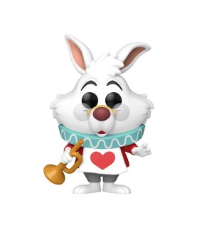 Pop Alice in Wonderland: White Rabbit (no1772)