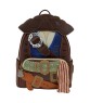 Voorschot: Loungefly Mini Backpack - Jack Sparrow (Expected)
