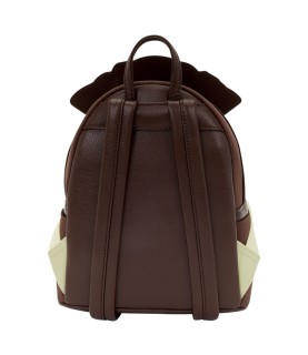 Voorschot: Loungefly Mini Backpack - Jack Sparrow (Expected)