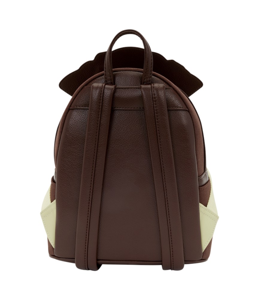 Voorschot: Loungefly Mini Backpack - Jack Sparrow (Expected)