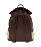 Voorschot: Loungefly Mini Backpack - Jack Sparrow (Expected)