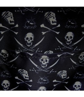 Voorschot: Loungefly Mini Backpack - Jack Sparrow (Expected)